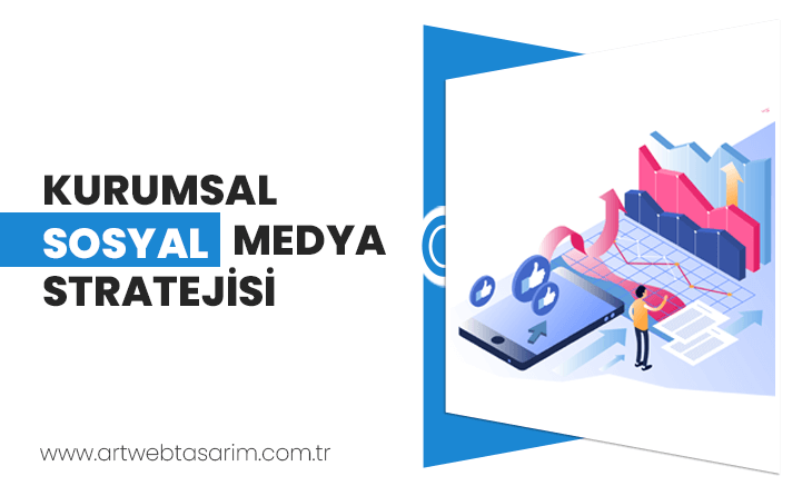 Kurumsal sosyal medya stratejisi nedir?