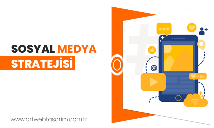 Sosyal Medya Stratejisi