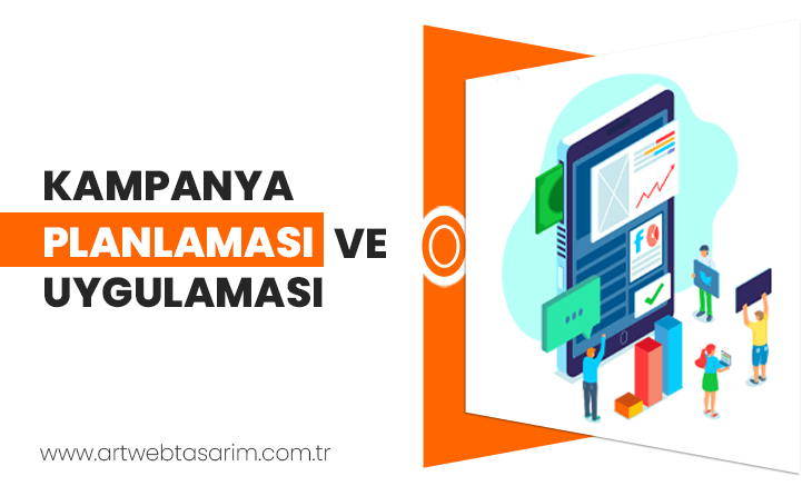 Kampanya Planlaması Ve Uygulaması