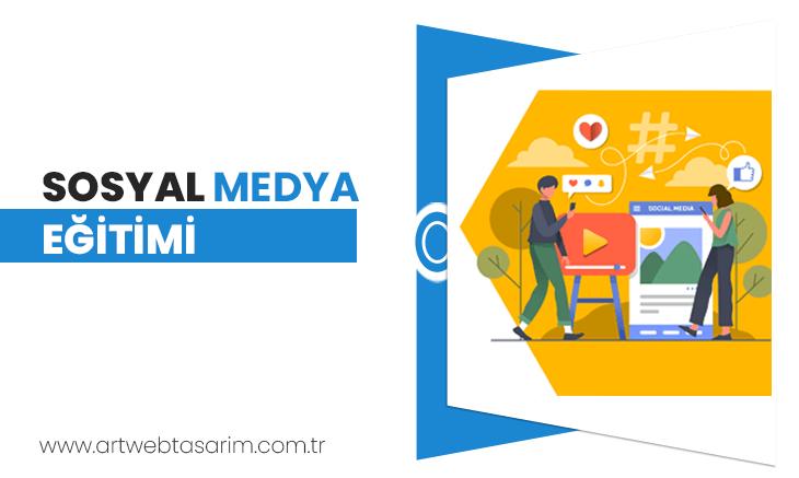 Sosyal medya eğitimi