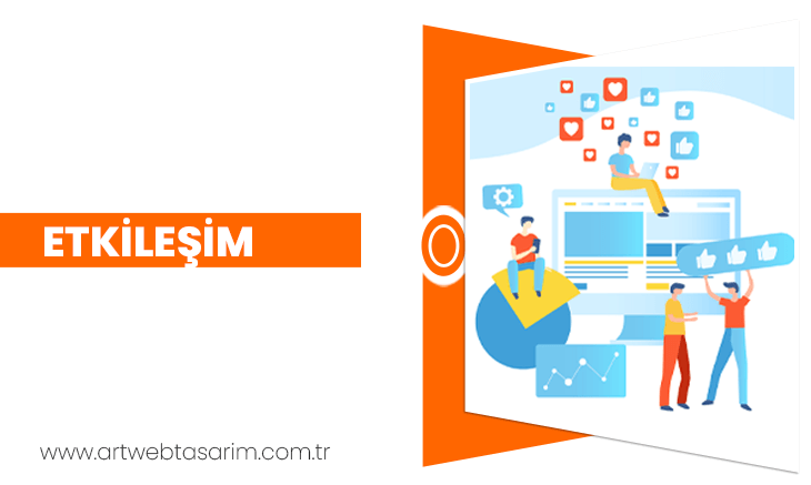 Etkileşim