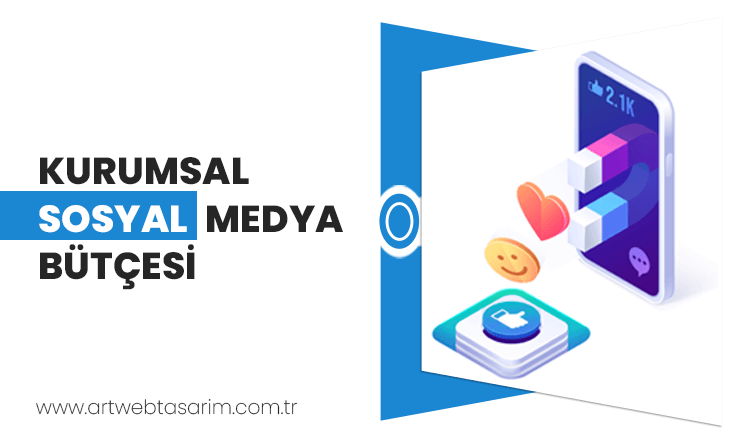 Kurumsal sosyal medya bütçesi