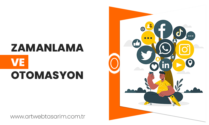 Zamanlama Ve Otomasyon
