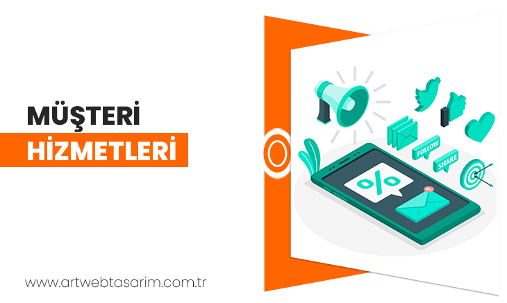 Müşter Hizmetleri