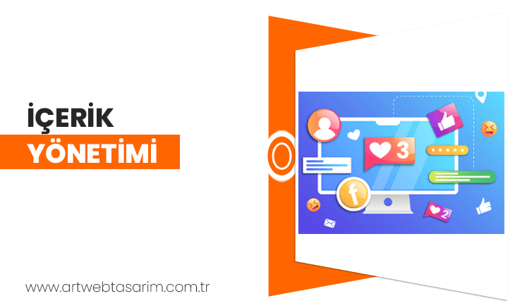İçerik Yönetimi