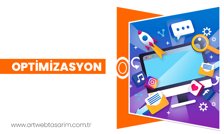 Optimizasyon
