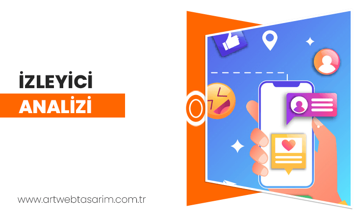 İzleyici Analizi