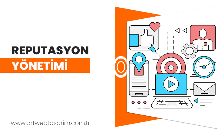 Reputasyon Yönetimi