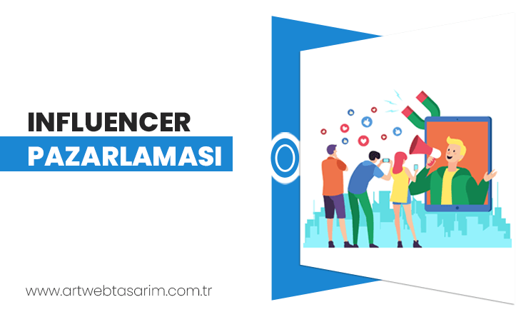 İnfluencer pazarlaması nedir?