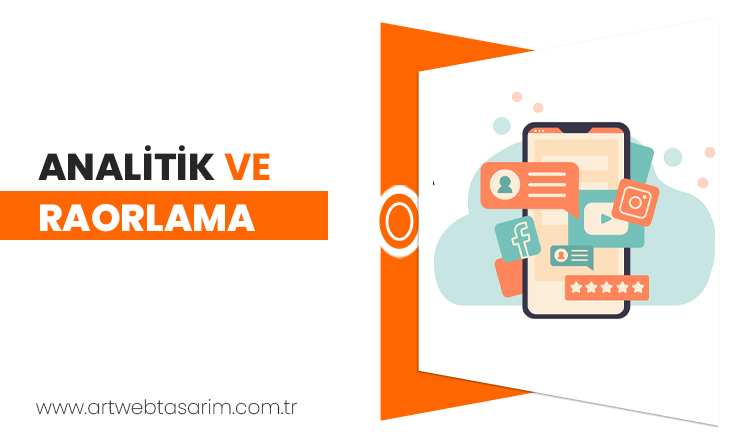 Analitik Ve Raporlama