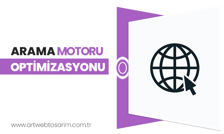 Arama Motoru Optimizasyonu