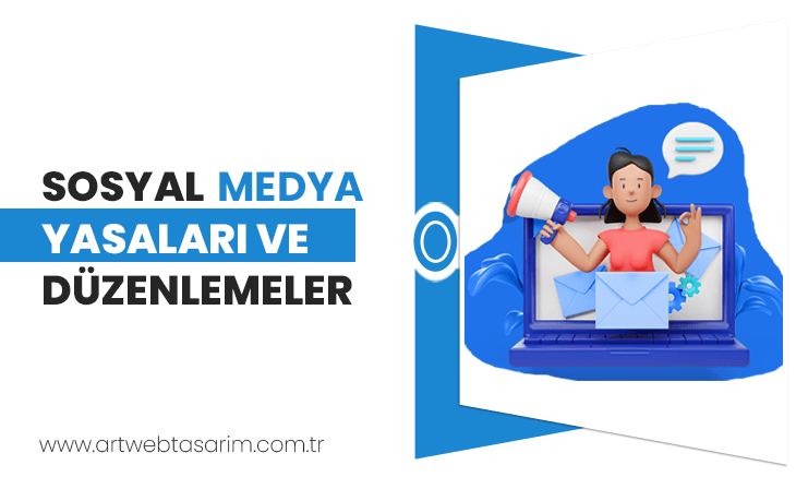Sosyal medya yasaları ve düzenlemeleri