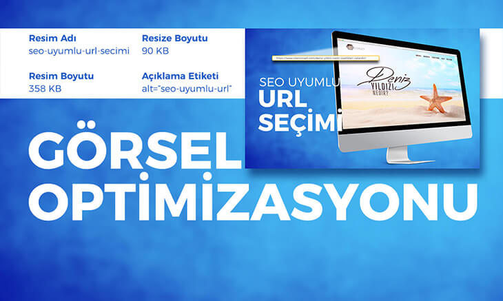 Görsel Optimizasyonu