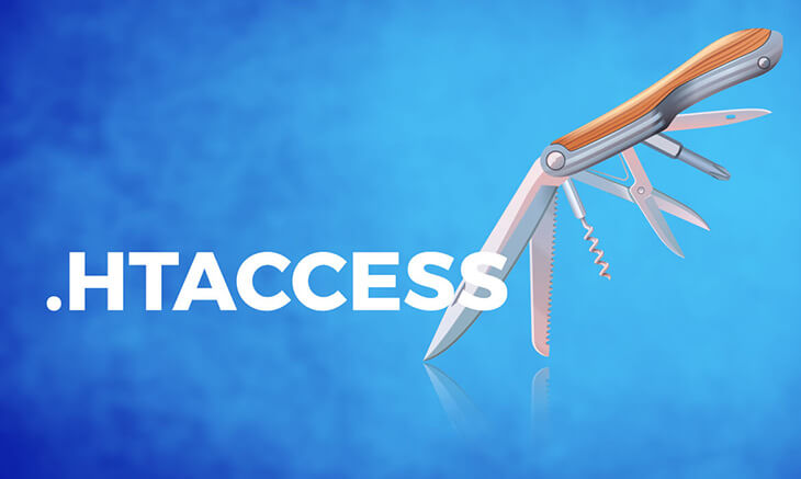 .htaccess