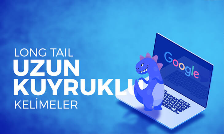 Long Tail (Uzun Kuyruklu) Kelimeler