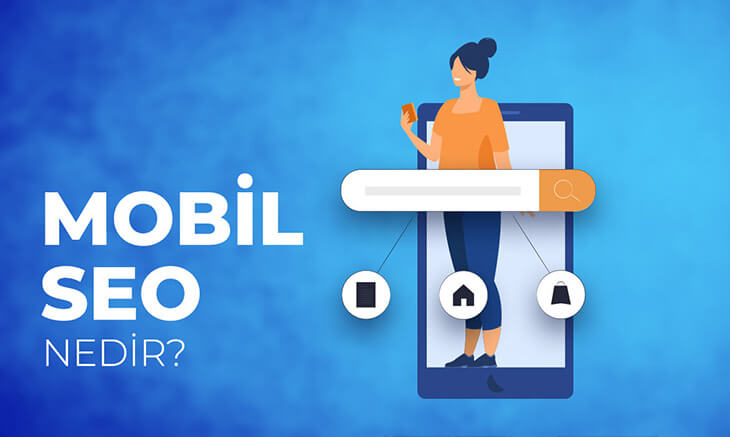 Mobil SEO Nedir?