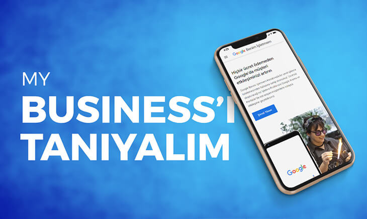 My Business'ı Tanıyalım