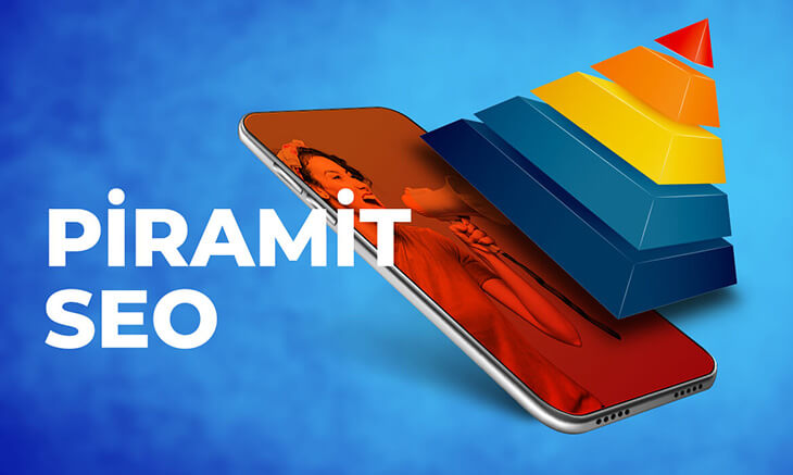 Piramit SEO
