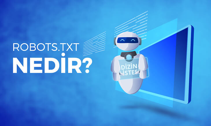 Robots.txt Nedir?