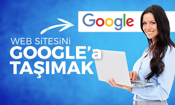 SEO'ya Giriş