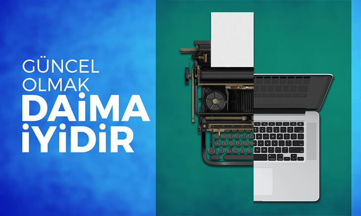 SEO Nedir? Ne Değildir? (SEO Nasıl Yapılır?)