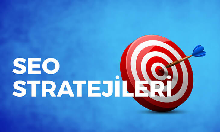SEO Stratejileri