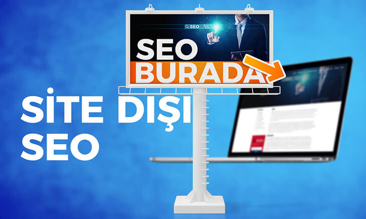 Site Dışı SEO