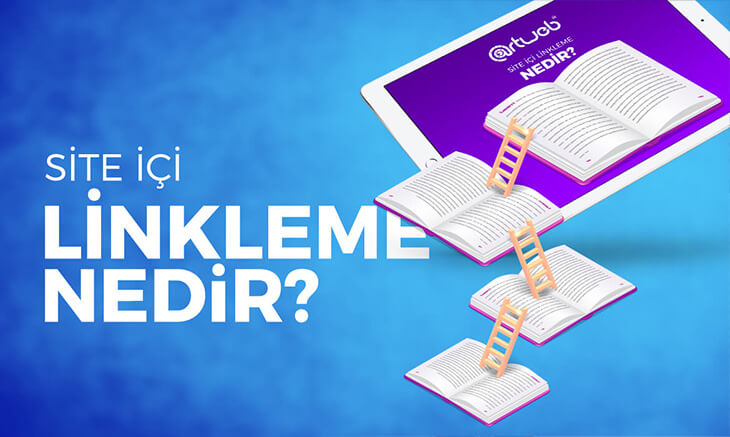 Site İçi Linkleme Nedir? Neden Önemlidir?