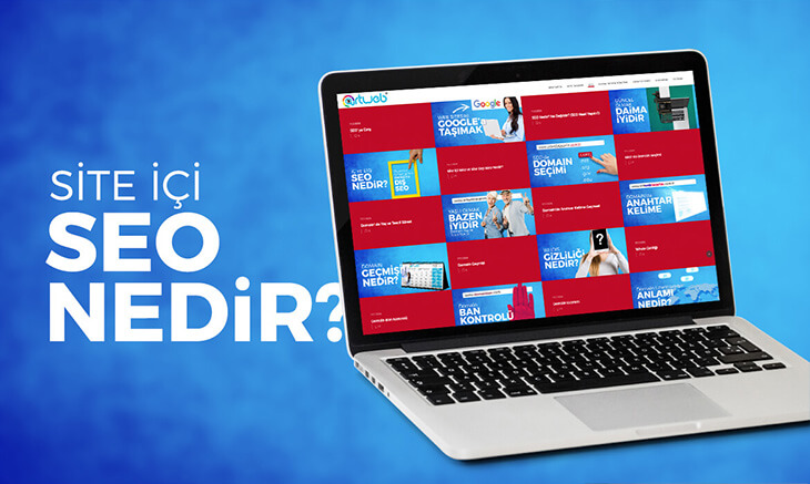Site İçi SEO Nedir?