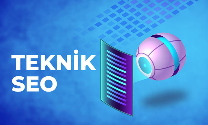 Teknik SEO