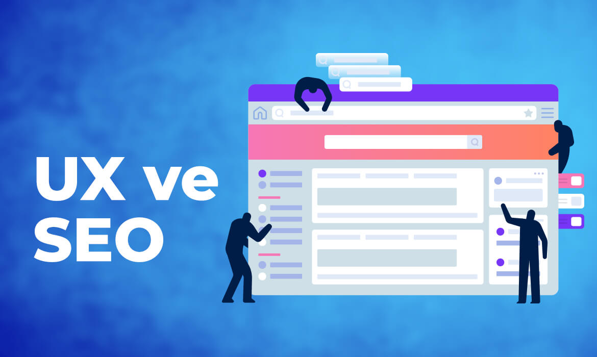 UX ve SEO