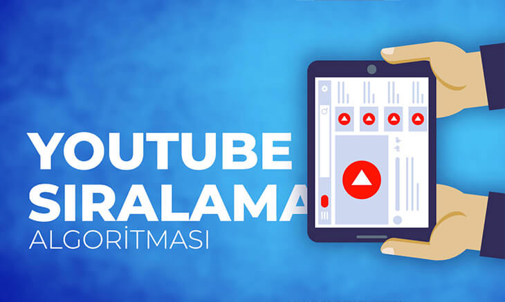 Youtube'un Sıralama Algoritması