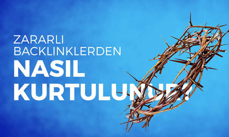 Zararlı Backlinklerden Nasıl Kurtulunur?